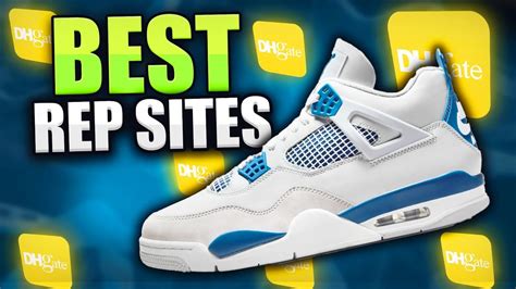 replica shoes websites|most popular rep websites.